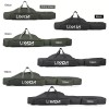 Lixada Portable Fishing Bag Fishing Pole Gear Tackle Tool Carry