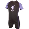 TWF Men's TWF Kids Seahorse Wetsuit Lilac 7 8 Year,