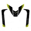 3D Sticker Resin Protectors Compatible with CF Moto 800MT Touring