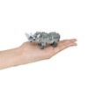 Kawada Nanoblock Rhino NBC_308