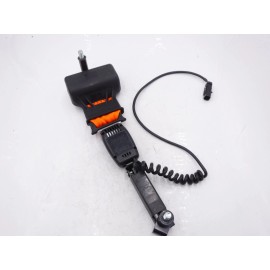 CAT OEM IMMI CAT Caterpillar Safety Seatbelt With Reminder A106153