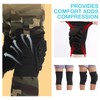 XdealCozyxc Knee Pads Work, 20MM Thickened EVA Foam Kneepads for