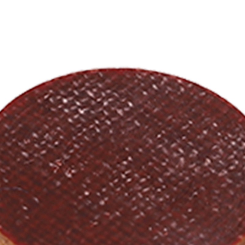 6pcs Billiard Pool Cue Tips 14mm Crystal Pool Cue Tips