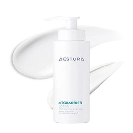 Aestura Atobarrier Lotion 200ml Latest Manufacturing (SH) / 에스트라 아토베리어 로션 200ml 최신제조(SH)