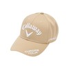 Callaway Men's Continuing Classic Cap Tour TW Cap JM/Hat Golf,