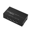 Compact Hum Destroyer, Ultra-Compact Hum Destroyer 2-Channel Hum Eliminator Noise