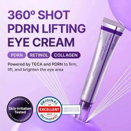 Crema Contorno De Ojos Centellian 24 360 Shot Pdrn 30ml