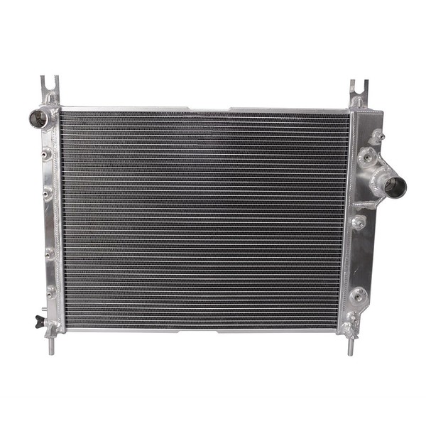 3 Rows Full Aluminum Radiator For 2000-2004 Dodge Dakota Durango