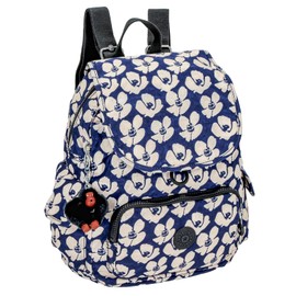 KIPLING(キプリング) Women Backpacks, Bold Flower, One Size