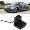 Hood Lock Shake Handle Repair Kit for Civic 1996-2005 CRV