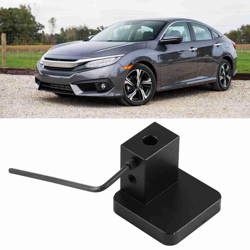 Hood Lock Shake Handle Repair Kit for Civic 1996-2005 CRV