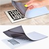 ANTFEES Magnetic Vent Covers 8" X 15.5", for Floor, Wall,