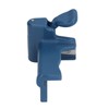 Handle Edge Trimmer Manual Banding Trimming Machine Woodworking Scraper for