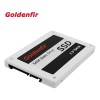 SSD Goldenfir T650-120GB 120 GB Sata III color blanco