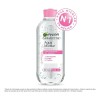 Kit 7pz Garnier Agua Micelar Todo En 1, Filtro Claro,