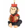 Tree Buddees Retro Wind up Toy Cymbals Monkey Funny Christmas