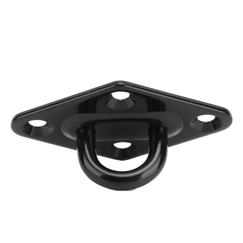 5Pcs Eye Plate Stainless Steel Thicken Eye Pad for Ceiling