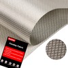 Faraday Fabric Shielding Fabric Faraday Fabric Protects Signal Conductive Fabric