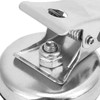 10Pcs Force Magnet Magnetic Clip L40 Axe Stainless Steel 32mm