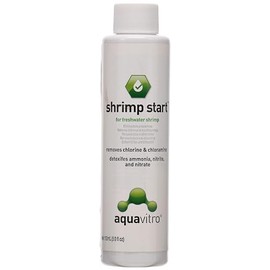 Aquarium Water Treatments Shrimp Start 150 ml