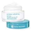 Yves Rocher Gel Crema Non-Stop, 48 h Hidratacion, 50 ml