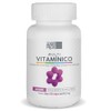 Vitaminas para Mujer - Multivitaminico Mujer - Compuesto con Omega