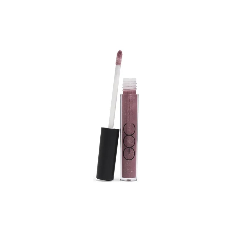 Goc, Brillo Para Labios, Lip Luster, Textura Suave, Hidrata Acabado