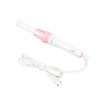 Automatic Hair Curler Mini Portable 30S Fast Heat Automatic Curling