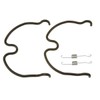TRW SFK400 Accessory Kit, Brake Shoes