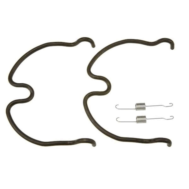 TRW SFK400 Accessory Kit, Brake Shoes