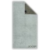 Joop! Classic Doubleface 1600 hand towel, sage 47, 50 x