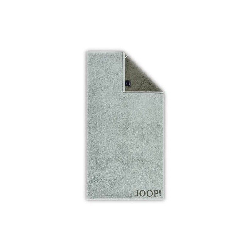 Joop! Classic Doubleface 1600 hand towel, sage 47, 50 x