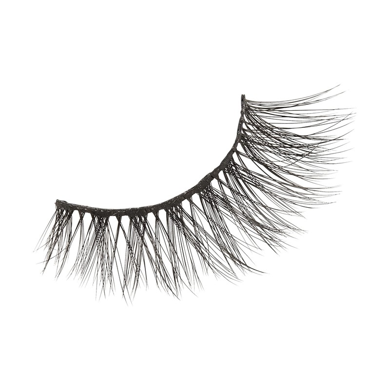 Kiss Magnetic Eyeliner/Eyelash Kit 07