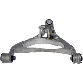 Dorman 521-040 Front Passenger Side Lower Suspension Control Arm and Ball Joint Assembly Compatible with Select Ford/Lincoln Models