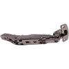 Hettich 6802200029 I-Sensys 8657i Quick Mount Hidden Hinge with Integrated