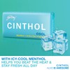 Cinthol Cool Soap, 100gm