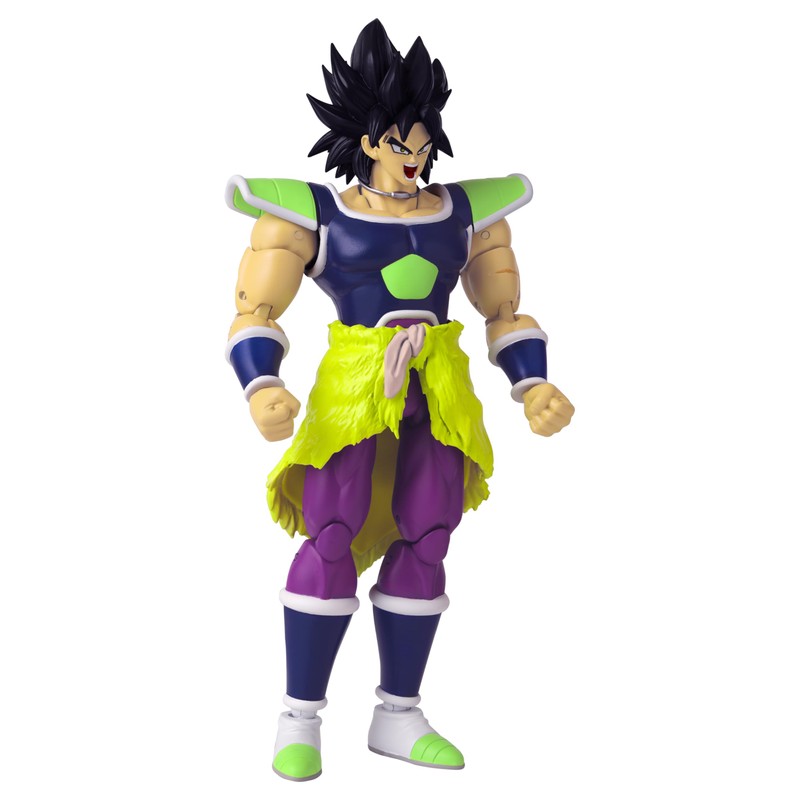 Bandai - Dragon Ball Super - Dragon Stars Figure -