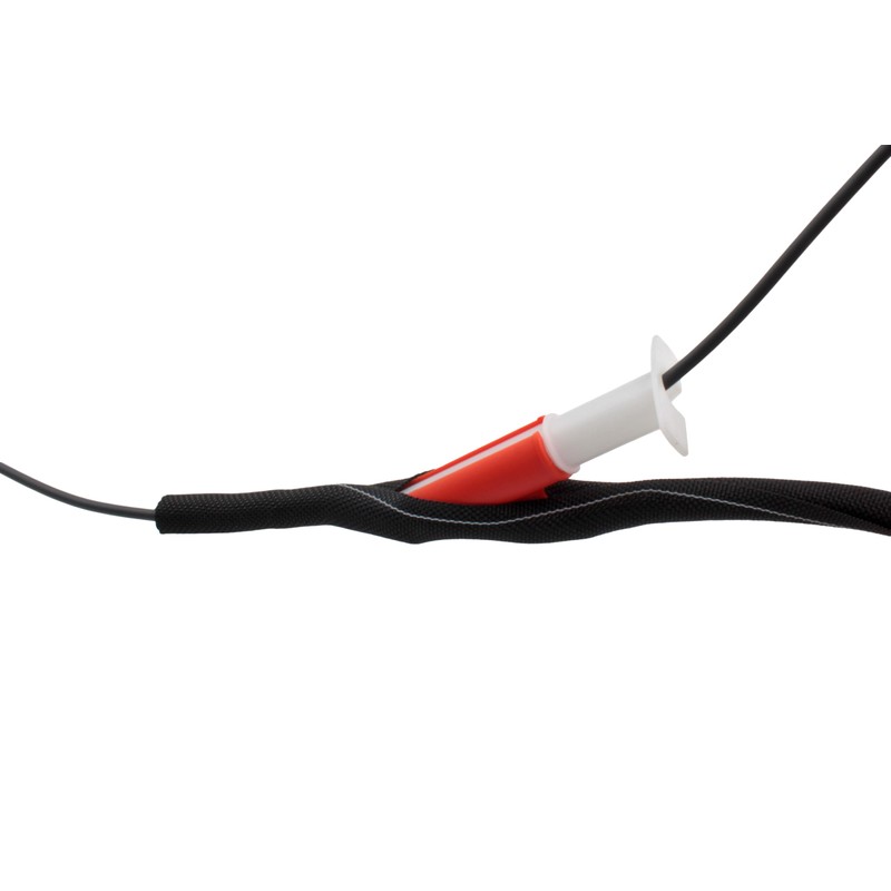 Electriduct Wire Loom Cable Insertion Tool for 3/8" to 1/2"