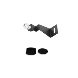 Course Motorsports DirectFit Magnetic Phone Mount and Car Phone Holder for Ford Mustang, Mustang GT, GT-350, GT-500 (2015-2023) - Magnetic Head