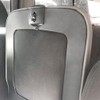 YUOQDKE Leather Center Console Lid Armrest Cover Gray for Dodge