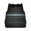 For Nikon USB Battery Charger For Nikon Coolpix S510 S520