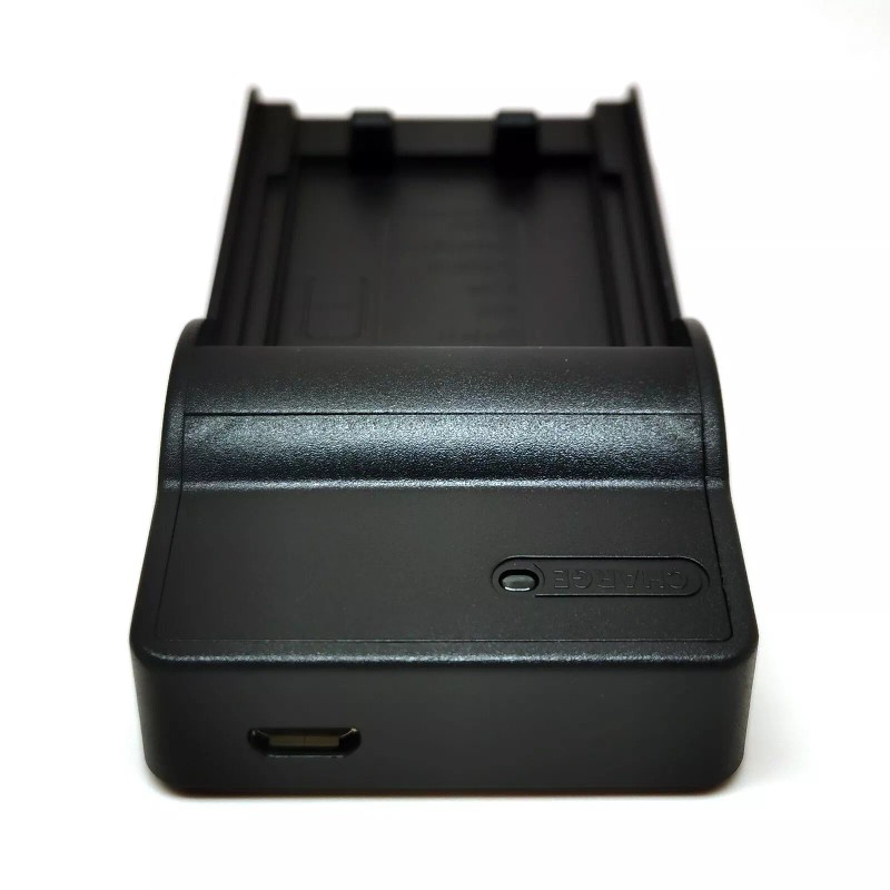 For Nikon USB Battery Charger For Nikon Coolpix S510 S520