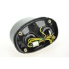 TOPZONE Fit For Triumph Daytona 955i；Speed Triple; Sprint ST; Sprint