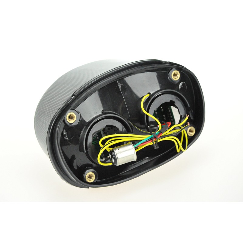 TOPZONE Fit For Triumph Daytona 955i；Speed Triple; Sprint ST; Sprint