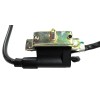 Unbranded Ignition Coil Coolster 125cc ATV's 3125C-2 + more