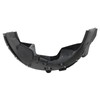 TRQ TRQ Front Inner Fender Liner Set Compatible with 2014-2018
