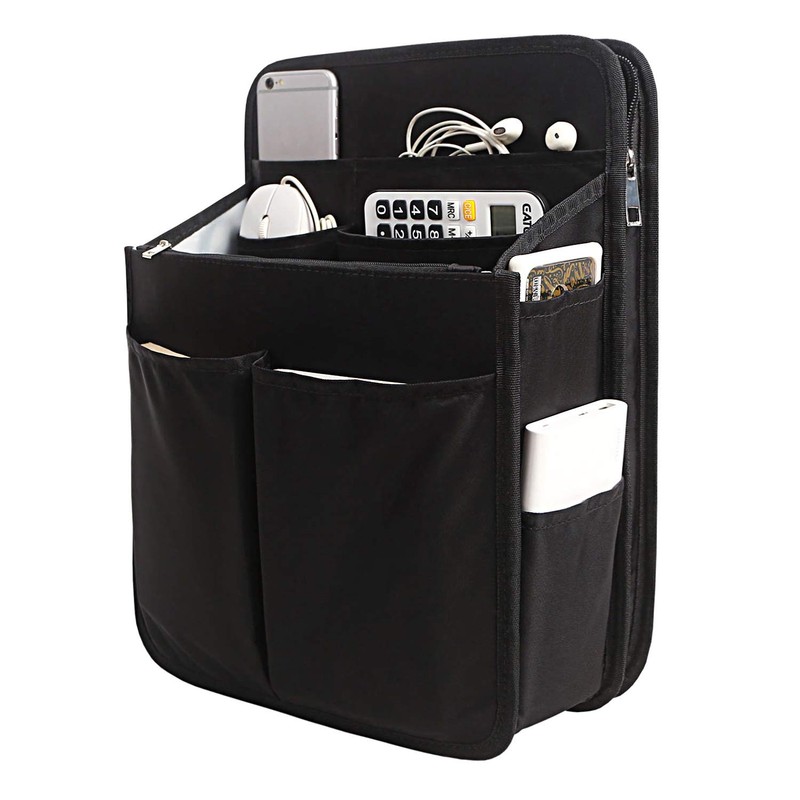 VANCORE Large Vertical Backpack-In Bag, Vertical, Inner Bag, Organize Backpack,