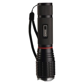 EMOS P3111 Flashlights Black