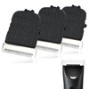 SUPERNB 3 Pack Replacement Blade Head for Manscapes Lawns Mowers