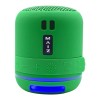 Maíz Bocina Bluetooth Mini/ Fm/ Usb/ Aux/ Sd / Fm